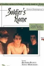 Póster de Soldier's Home