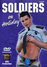 Martin Soukup es  en Soldiers On Holiday