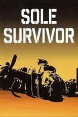 Portada de Sole Survivor