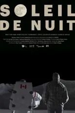 Póster de la película Soleil de nuit