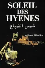 Soleil des hyènes portada