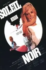 Póster de la película Soleil noir