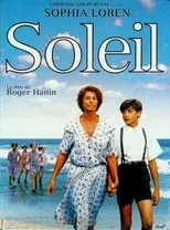 Margareth Clémenti interpreta a  en Soleil