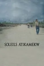 Soleils Atikamekw portada