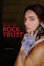 Koko Marshall es Maddie en Solid Rock Trust