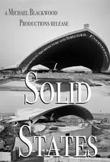 Película Solid States: Concrete in Architecture and Structural Engineering