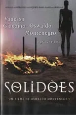 Poster de Solidões