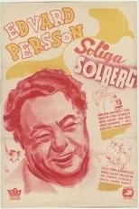 Póster de Soliga Solberg