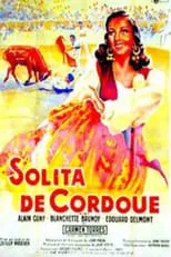 Roland Bailly interpreta a  en Solita de Cordoue