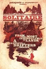 Póster de la película Solitaire