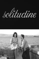 Póster de Solitudine