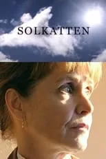 Portada de Solkatten