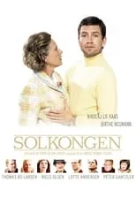 Poster de la película Solkongen - Películas hoy en TV