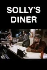 Portada de Solly’s Diner