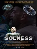 Poster de la película Solness - Películas hoy en TV