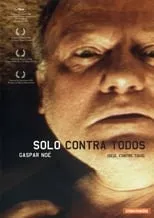 Portada de Solo contra todos