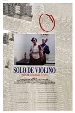 Película Solo de Violino