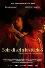 Película Solo di sol a los ídolos