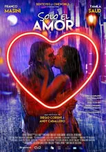 Poster de la película Solo el amor - Películas hoy en TV