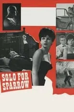 Nadja Regin es Mrs Reynolds en Solo for Sparrow