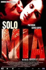 Poster de la película Solo mía - Películas hoy en TV