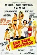 Película Solo para adúlteros