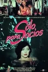 Película Solo para socios