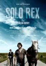 Póster de la película Solo Rex