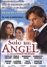 Solo un ángel portada