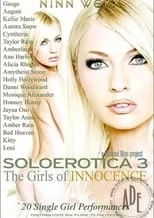 Amythiest es  en Soloerotica 3: The Girls of Innocence