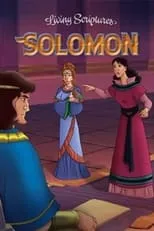 Portada de Solomon