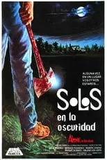 Película Solos en la oscuridad