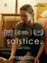 Jay Lehrfeld es Jay en Solstice