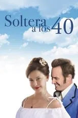 Portada de Soltera a los 40