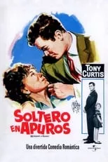 Póster de la película Soltero en apuros