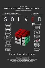 Película Solved