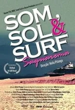 Película Som, Sol & Surf - Saquarema