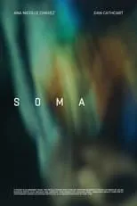 Havon Baraka es Blaze en Soma