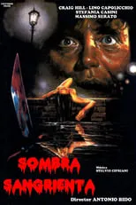 Película Sombra sangrienta