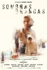 Sombras Brancas portada