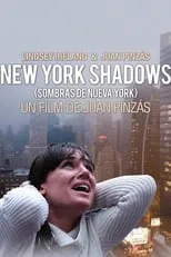 Película Sombras de Nueva York