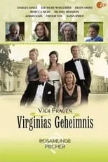 Poster de la película Sombras del Amor I, El secreto de Virginia - Películas hoy en TV