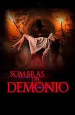 Película Sombras del demonio