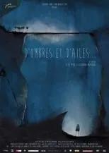 Póster de la película Sombras y alas