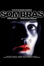 Ruth Weyher interpreta a His Wife en Sombras