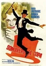 Mary Stewart interpreta a Dancer (uncredited) en Sombrero de copa