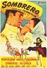 Poster de la película Sombrero - Películas hoy en TV