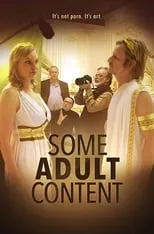 Poster de la película Some Adult Content - Películas hoy en TV