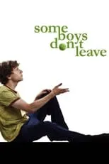 Keith Stone interpreta a The Braugh en Some Boys Don't Leave