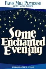 Billy Harrigan Tighe es  en Some Enchanted Evening